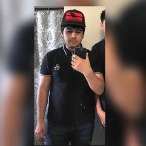 Meet your Posher, Sergio